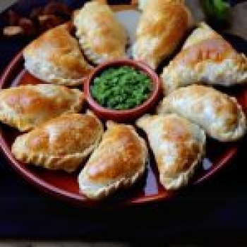 Bánh Cuốn Mộc Nhĩ