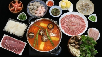 Nước lẩu Nấm là gì?