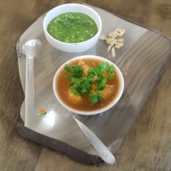 Bò Sốt Vang Nấm Hầu Thủ