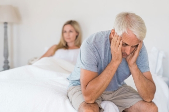 Tần suất quan hệ tình dục bao nhiêu thì vừa đủ?