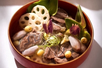 TỔNG QUAN VÀ TRIỆU CHỨNG BỆNH VIÊM PHẾ QUẢN Ở TRẺ EM