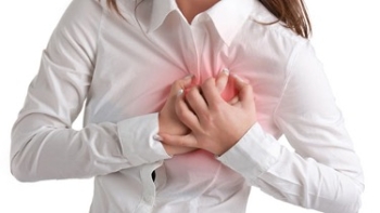 Dấu hiệu nào phải chú ý là có thể bị nhồi máu cơ tim?
