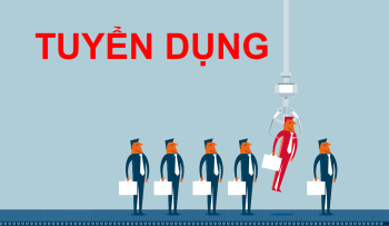 Tuyển dụng Trưởng phòng phụ trách Sản xuất