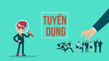 Tuyển dụng Content Media