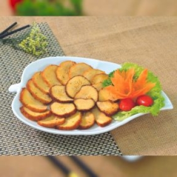 Nấm Hầu Thủ Chiên Giòn