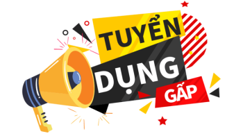 TUYỂN DỤNG NHÂN VIÊN KINH DOANH