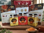 Đông trùng hạ thảo sấy thăng hoa 30g