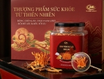 Đông trùng hạ thảo sấy thăng hoa 30g