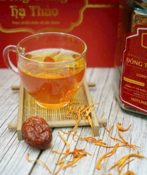 Sợi sấy khô: 50 g