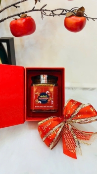 Đông trùng Hạ thảo sấy thăng hoa lọ 10g