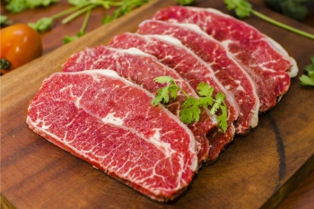 Ngành công nghiệp protein thay thế thịt là gì?